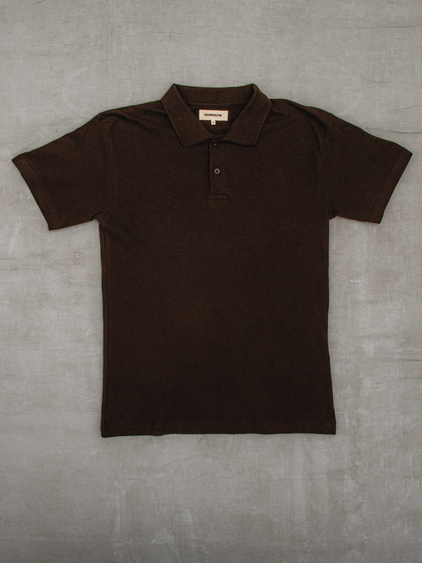  | dark brown