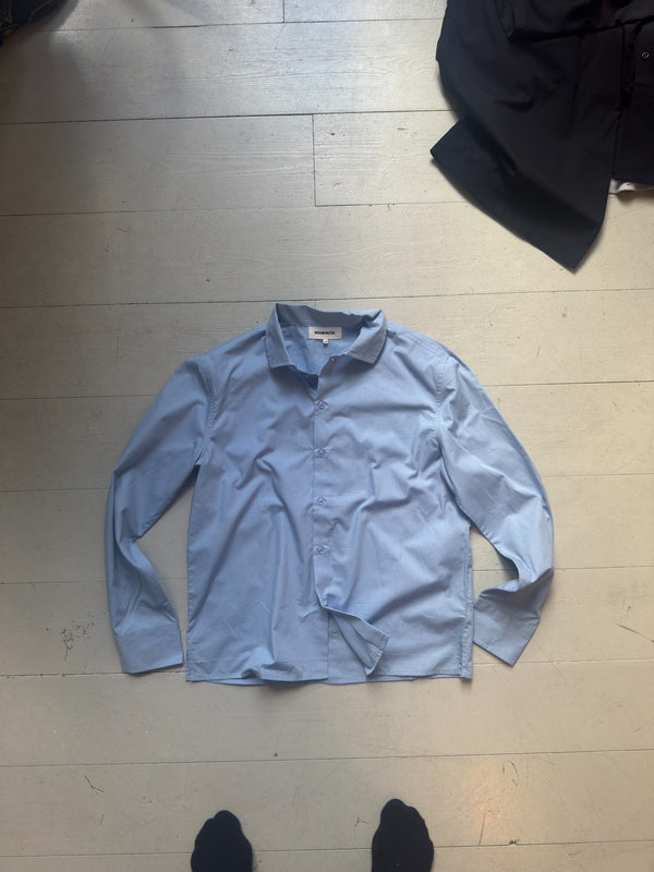 | light blue