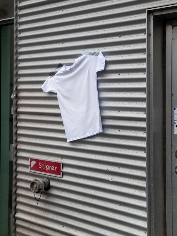 | white