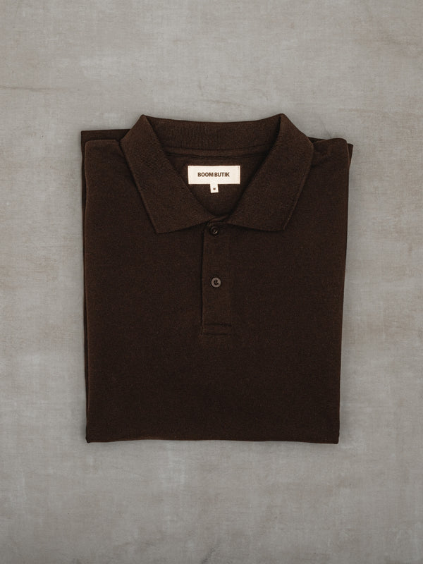 | dark brown